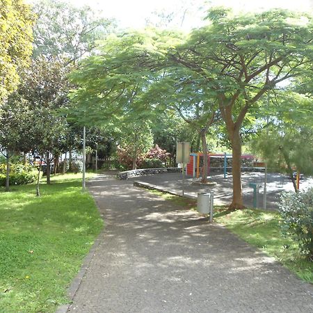 Panoramic View Apartment 丰沙尔 外观 照片