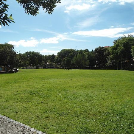 Panoramic View Apartment 丰沙尔 外观 照片