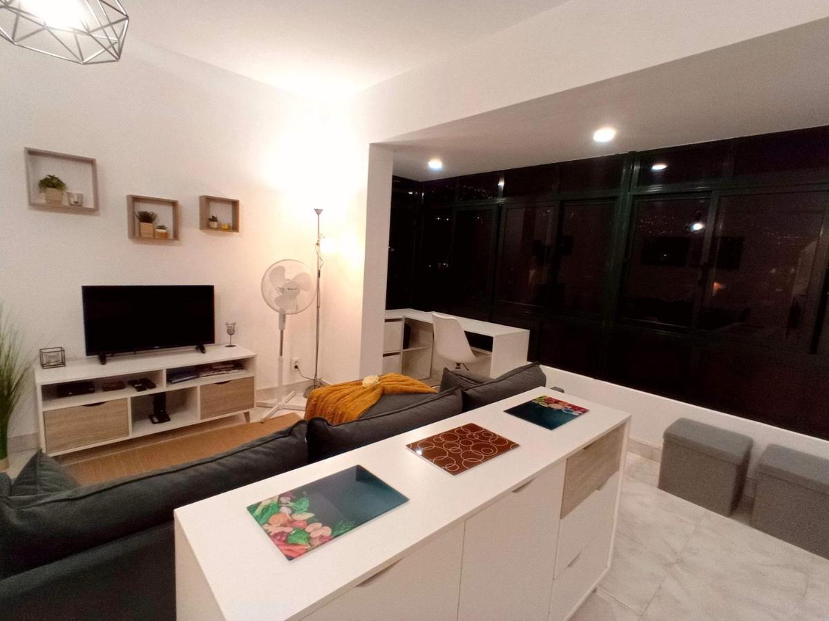 Panoramic View Apartment 丰沙尔 外观 照片
