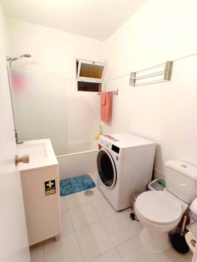 Panoramic View Apartment 丰沙尔 外观 照片