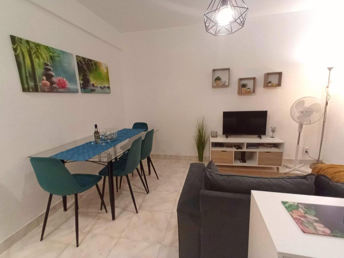 Panoramic View Apartment 丰沙尔 外观 照片