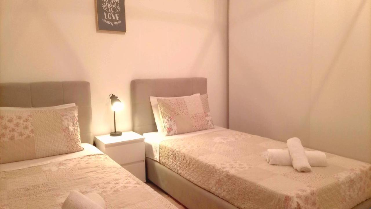 Panoramic View Apartment 丰沙尔 外观 照片