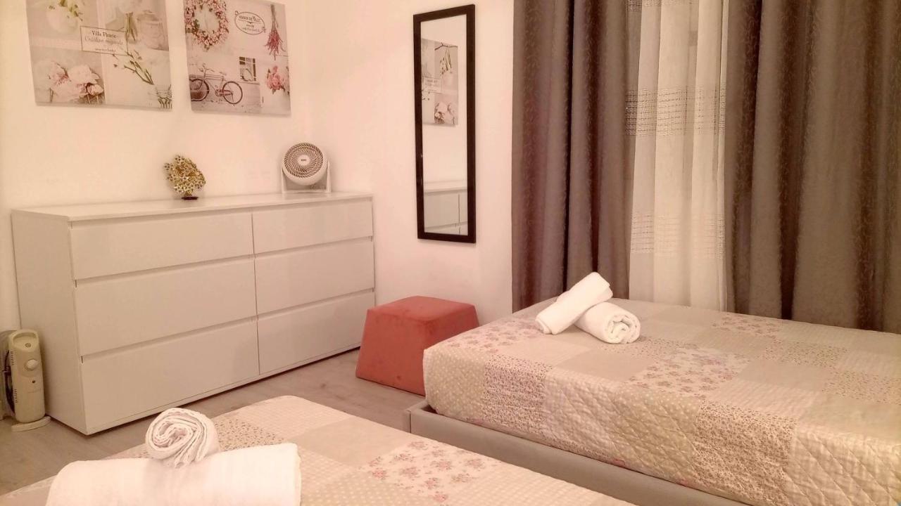 Panoramic View Apartment 丰沙尔 外观 照片