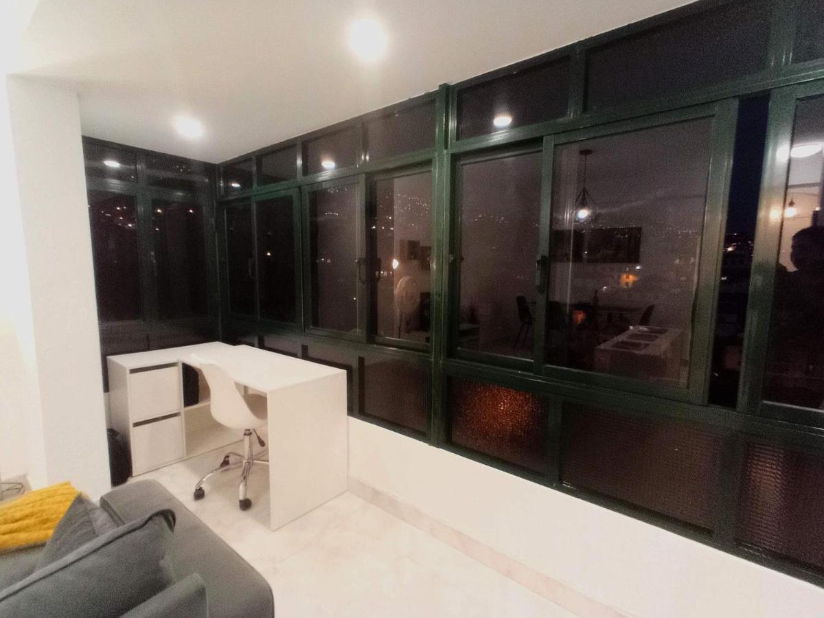 Panoramic View Apartment 丰沙尔 外观 照片