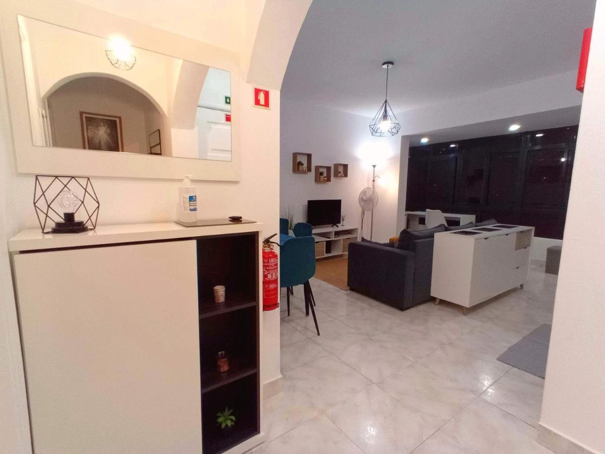 Panoramic View Apartment 丰沙尔 外观 照片