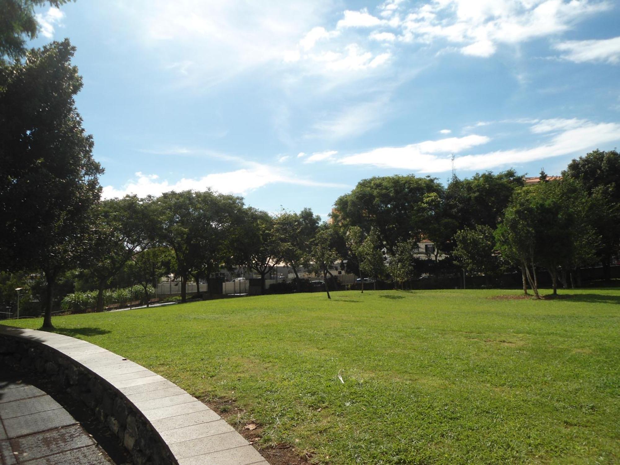 Panoramic View Apartment 丰沙尔 外观 照片