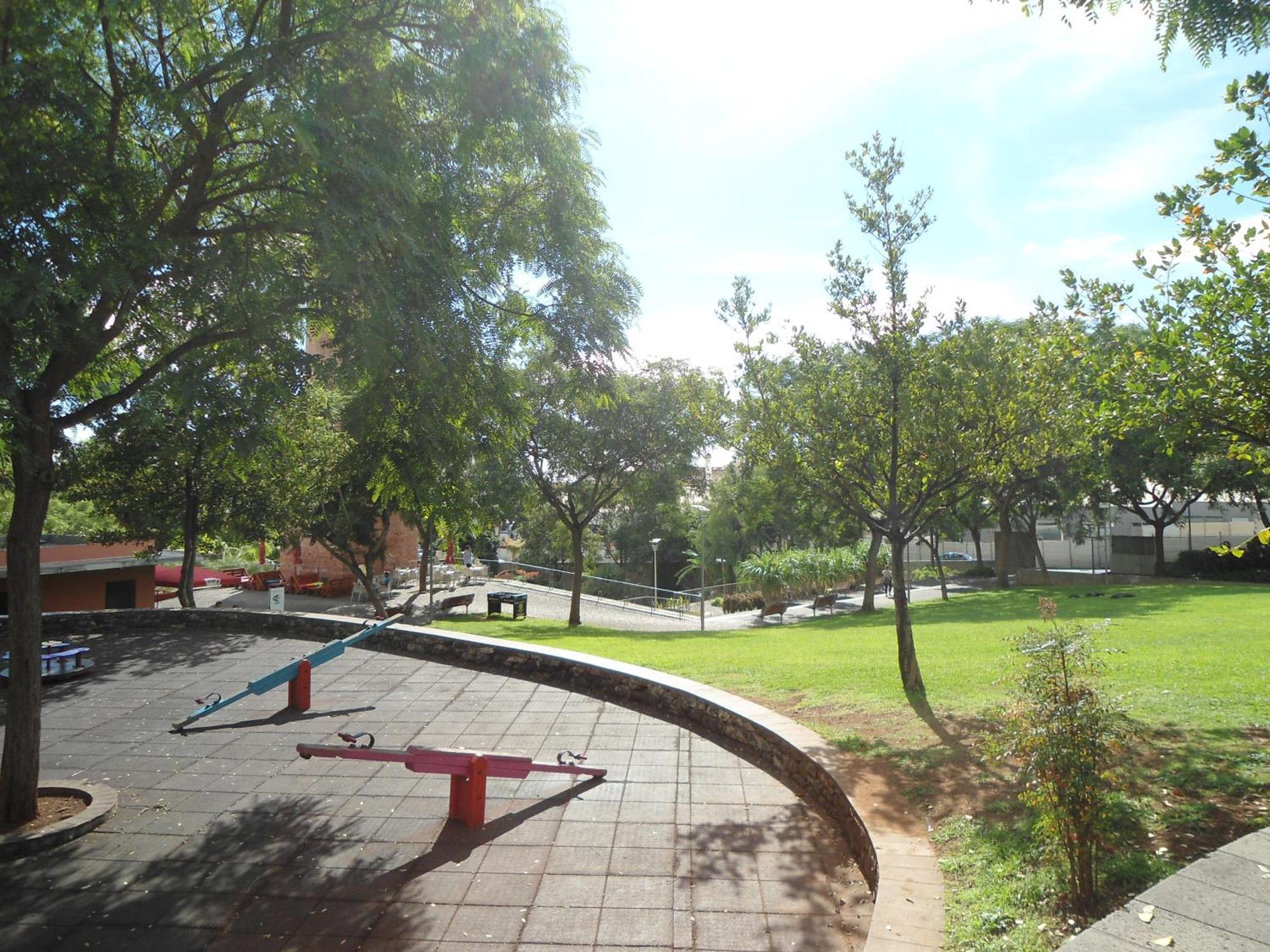 Panoramic View Apartment 丰沙尔 外观 照片