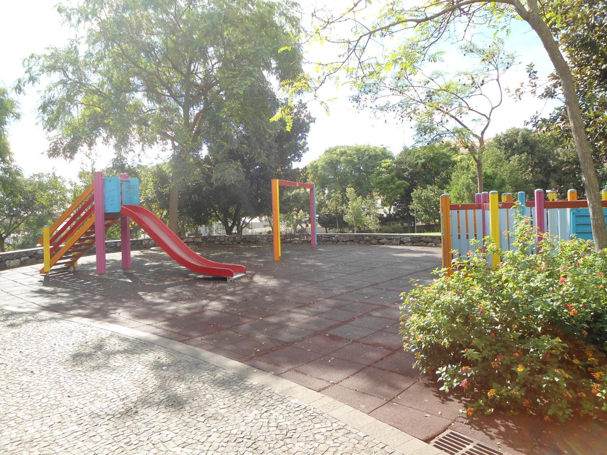 Panoramic View Apartment 丰沙尔 外观 照片